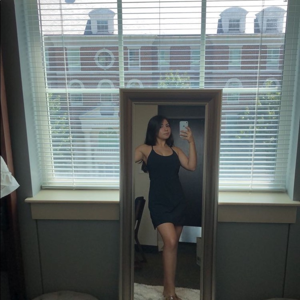 Outdoor Voices Exercise Dress